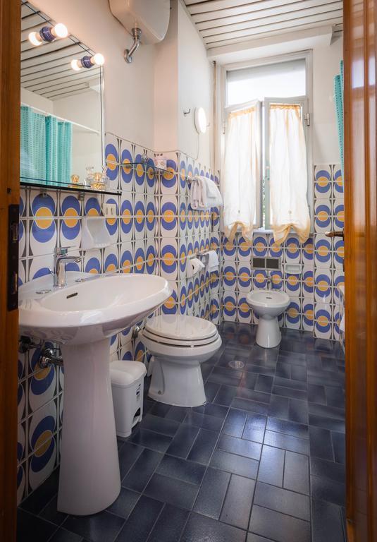 Simple Station Stay Флоренция Экстерьер фото