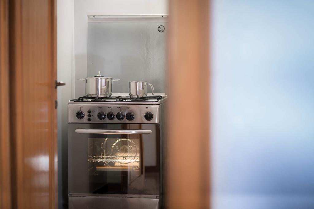 Simple Station Stay Флоренция Экстерьер фото